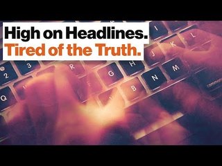 What's Wrong with Journalism Today? Narrative, Click Bait, Story Quotas | Matthew Hiltzik