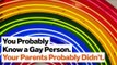 LGBTQ Revolution: Coming Out, Harvey Milk, Live-Saving Statistics | Bennett Singer