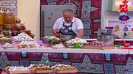 اضيفي القرفة إلى بسكويت العيد.. تعرفي على الخطوات