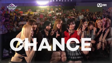 Special Event! Only At M COUNTDOWN in TAIPEI!