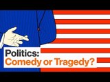 Politics Is Based On a Fundamental Lie, says “Cynical Libertarian” Dave Barry