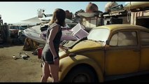 Bumblebee (2018) - Official Teaser Trailer - Paramount PicturesBumblebee (2018) - Official Teaser Trailer - Paramount Pictures