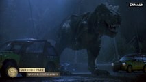 Jurassic Park, le film cultosaurus - Reportage cinéma