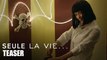 Seule la vie... avec Oscar Isaac & Olivia Wilde - Teaser