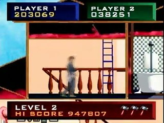 Home Improvement 4x07 Let's Go to the Videotape