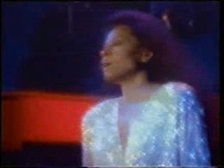 Diana Ross   Missing You (Video Clip)