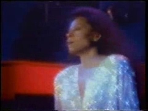Diana Ross Missing You (Video Clip)
