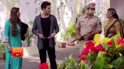 Kasam Tere Pyar Ki - 7th June 2018 ColorsTV Serial News