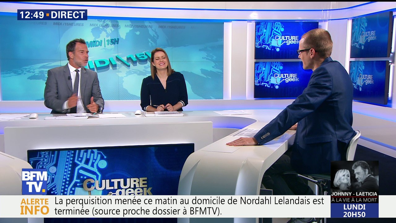 L'innovation contre les inondations