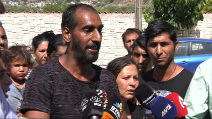 Οργισμένοι οι συγγενείς της 13χρονης μετά την κηδεία της