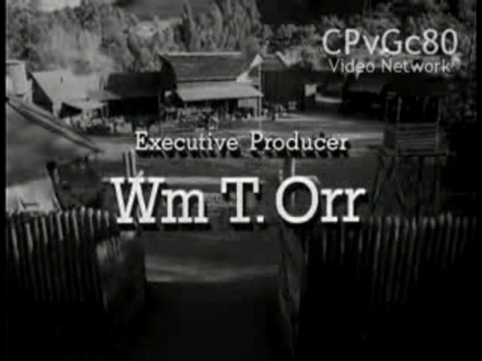 Warner Bros Television (1955)