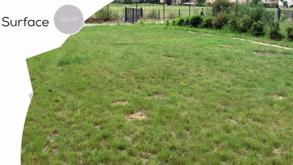 A louer - Appartement - COMMUNAY (69360) - 4 pièces - 101m²