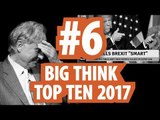 Big Think 2017 Top Ten: #6. Richard Dawkins on Why Not All Opinions Are Equal, and Elitism
