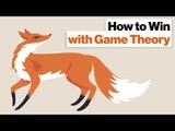 How to Win with Game Theory & Defeat Smart Opponents | Kevin Zollman