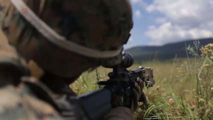 Trump Administration Tells NATO to Prepare For Potential Russian Attack