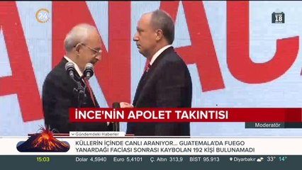 Neden komutanlar hedefte?