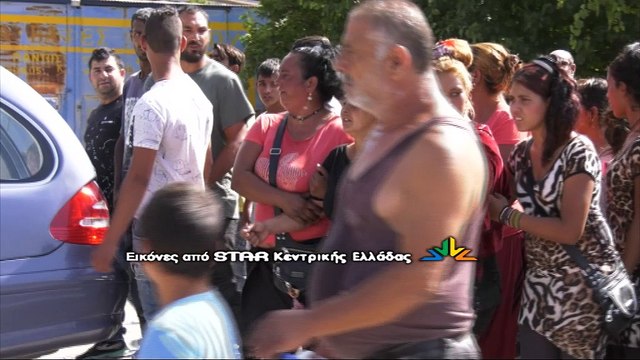 Θρήνος και οργή στην κηδεία της μικρής Γιαννούλας