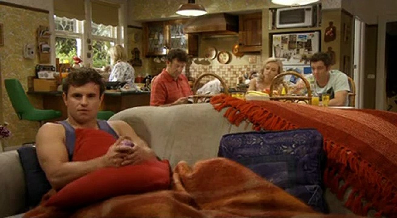 Winners & Losers S01E15