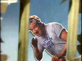 Home Improvement 3x17 Room for Change