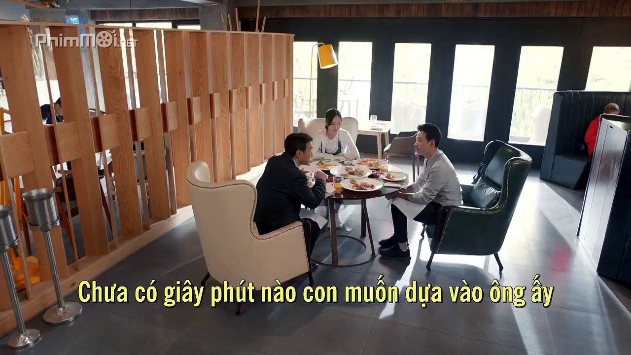 Phim Quy Khứ Lai - Tập 42