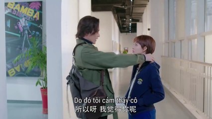 Phim Chỉ Muốn Nhìn Thấy Nụ Cười Của Em - Tập 6