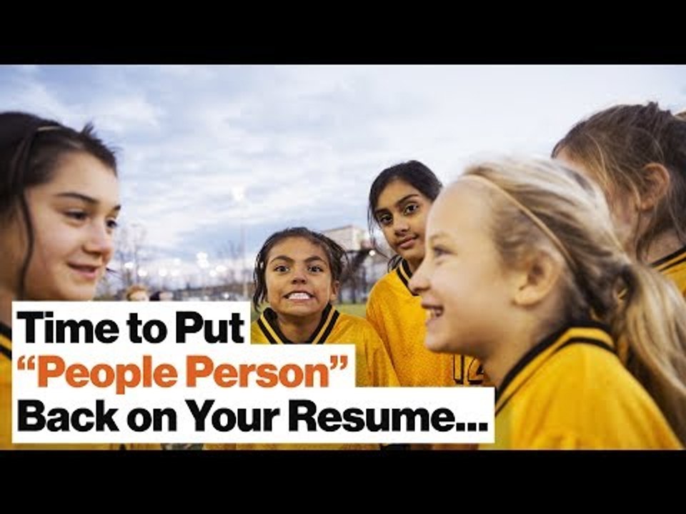 One Type of Job That AI, Robots, and Machines Can't Actually Automate | Andrew McAfee