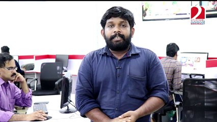 Pinarayi vijayan I Krishna nair I cyber attack