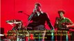 Josh Homme from Queens of the Stone Age sorry for kicking female photographer in the face