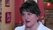 DUP leader Arlene Foster says 'six substantial changes' made to Irish border Brexit deal