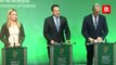Ireland PM: ‘We got EXACTLY what we wanted’ from UK as he pushes for 'FULL EU alignment'