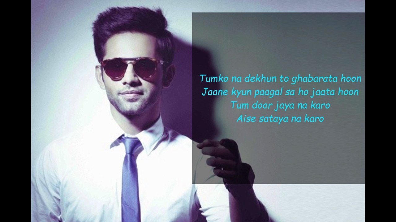 KEH DO NA  ( LYRICS ) Song – Rahul Vaidya RKV - Anushka Sareen - Manoj Muntashir