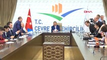 Çevre ve Şehircilik Bakanı Özhaseki, 'İmar Barışı' ile İlgili Bilgi Verdi - 1 - Hd