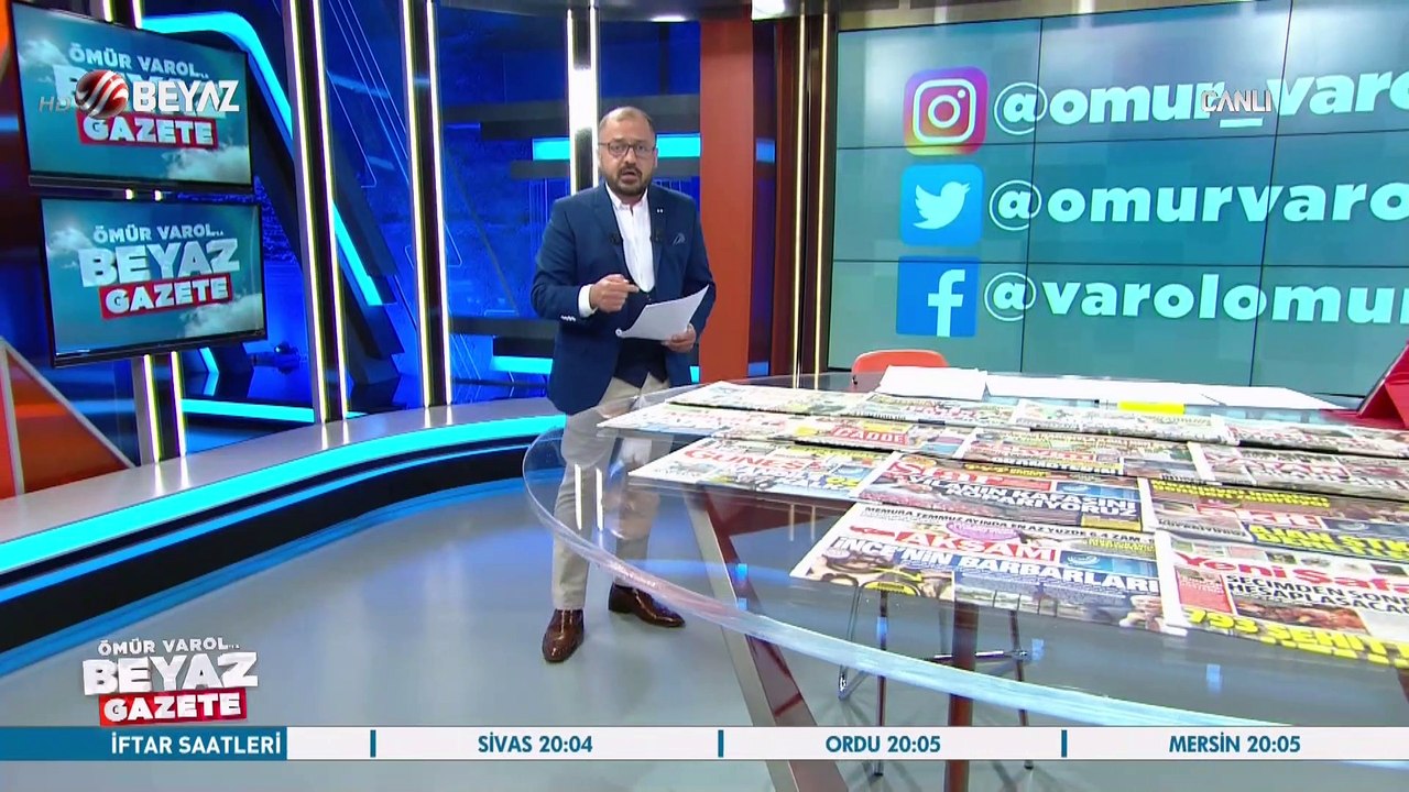 GFB, küfretti mi?