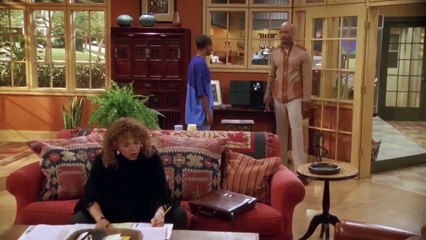 My Wife and Kids S01 E2 The Truth Hurts