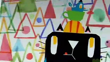 Yo Gabba Gabba - S01E16 - Share
