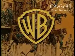 Warner Bros Television Logo (1960)