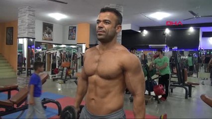 Adıyaman Başarılı Olup Döndüğü Memleketinde Gençleri Eğitiyor