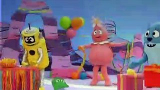 Yo Gabba Gabba - S02E02 - Birthday