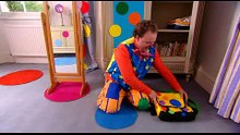 Something Special Full Episode Learn With Mr Tumble  - Airport