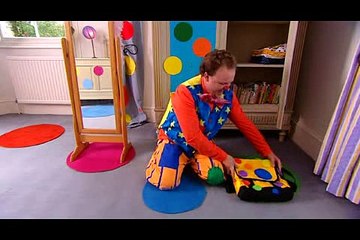 Something Special Full Episode Learn With Mr Tumble  - Airport