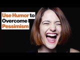 How to Laugh, Reflect, and Embrace Positivity in Judaism | Rabbi Levine on Yom Kippur