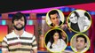 Salman Khan on Sanju | Jhanvi Kapoor | Sunil Dutt | Bollywood Ka Punchnama Ep 09 | FilmiBeat