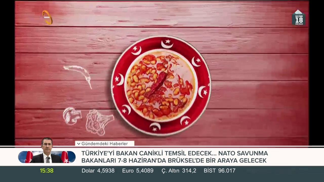 Ramazan Sofrası