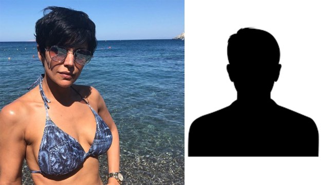 Mandira Bedi gets TROLLED ; Called Wrestler Aunty by trollers ! | FilmiBeat