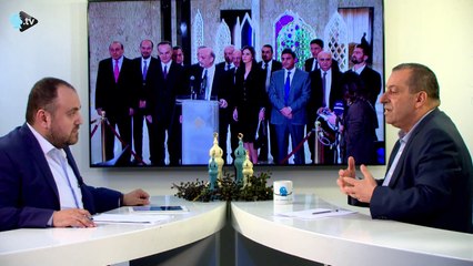 زهرا: لم نهاجم الرئيس في ملف التجنيس لكن هناك "إنّ" وكل تجنيس هو توطين