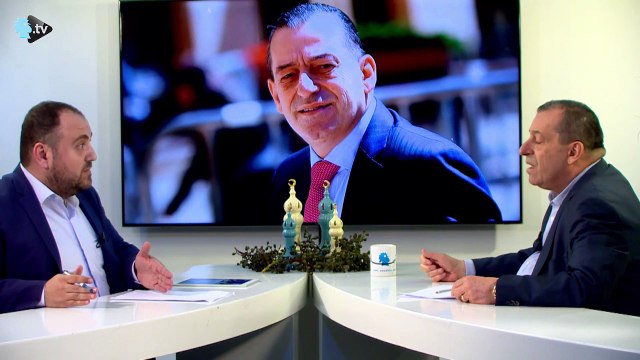 زهرا: هذه مطالبنا في الحكومة وليس باسيل من يحدد حجمنا فيها ... وهذه نصيحتي له