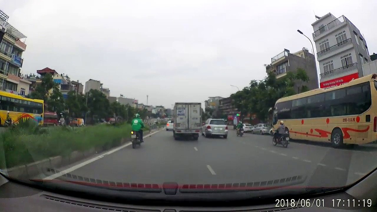 [FAIL] Doubler en roue arrière à 2