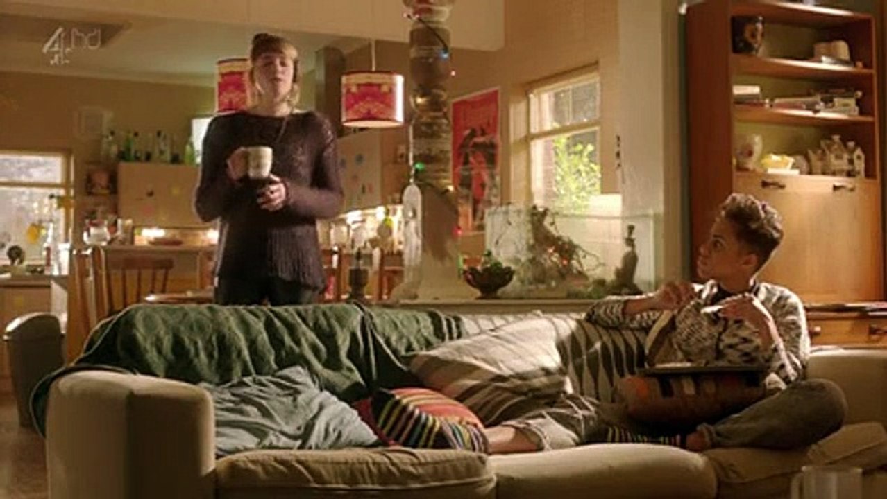 Fresh Meat S02E07