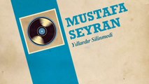 Mustafa Seyran - Yıllardır Silinmedi (45'lik)
