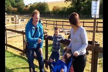 Cbeebies Something Special Learn With Mr Tumble - Animal Rescue